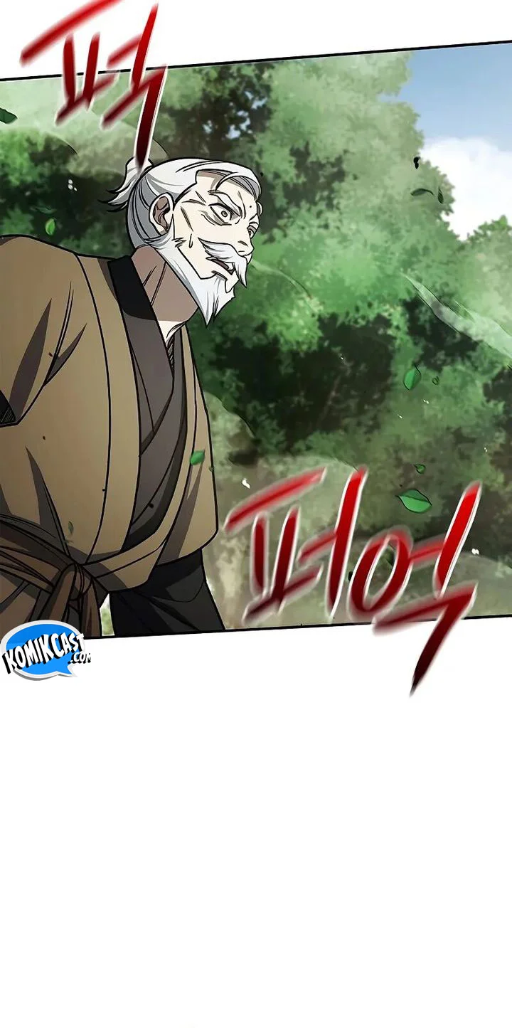Heavenly Grand Archive’s Young Master Chapter 131 Fix Gambar 4